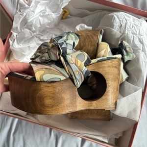 CULT GAIA HEELS